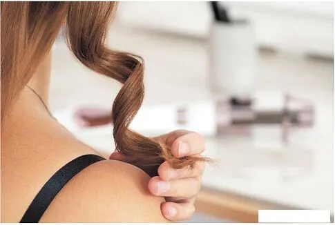 Стайлер для завивки Sencor SHS 0900GD