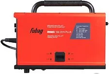 Сварочный инвертор Fubag IRMIG 188 SYN PLUS 41380.1