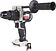 Ударная дрель-шуруповерт Интерскол ДАУ-13/36В 70 813.0.0.70 (без АКБ)