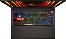 Игровой ноутбук MSI Vector 16 HX AI A2XWHG-228XBY