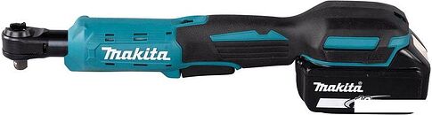 Трещотка Makita DWR180RF (с 1-им АКБ)