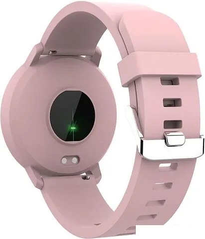 Умные часы Canyon Lollypop SW-63 (розовый)