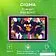 Планшет Digma Kids 8260C T310 (фиолетовый)