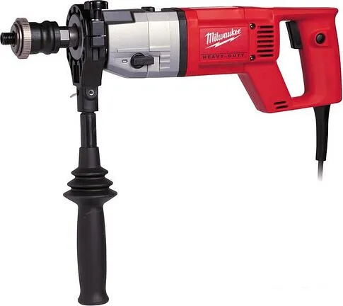 Дрель алмазного сверления Milwaukee DD 2-160 XE [4933368690]