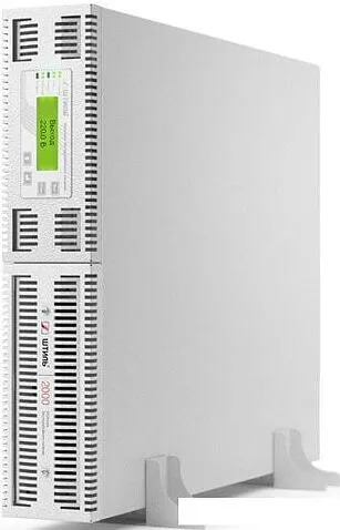 Источник бесперебойного питания Штиль STR1102SL