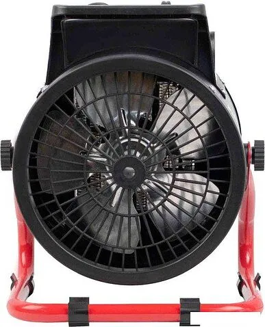 Тепловентилятор Verton Air EH-3C