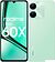 Телефон Realme Note 60x RMX3938 4GB/128GB (зеленый)