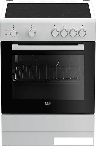 Кухонная плита BEKO FFSS 67000 W