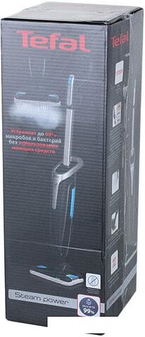 Пароочиститель Tefal VP6555RH