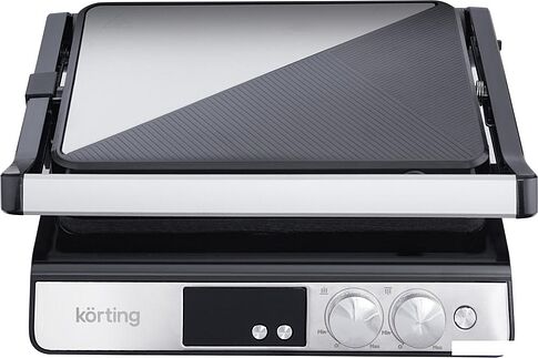 Электрогриль Korting KGP 0406