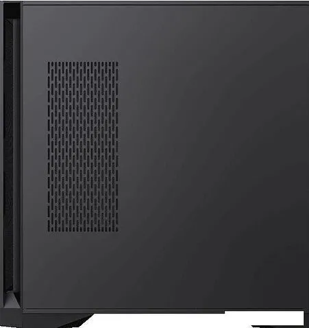 Корпус GameMax Leader