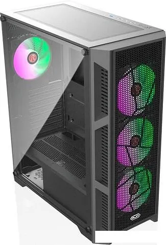 Корпус Raijintek Arcadia III MS4