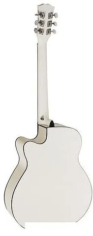 Акустическая гитара Elitaro E4020 WH