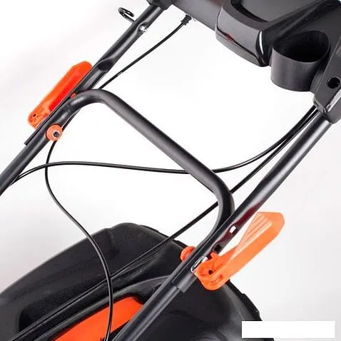 Колёсная газонокосилка Patriot PT 52 LS (512109024)