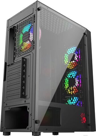 Корпус A4Tech Bloody BD-CC106F (черный)