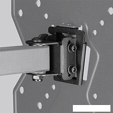 Кронштейн Onkron NP25 (черный)