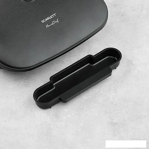 Электрогриль Scarlett SC-EG350M07