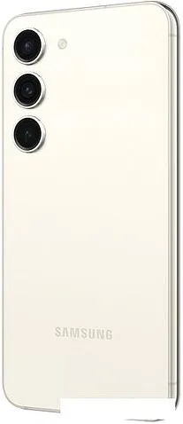 Смартфон Samsung Galaxy S23 SM-S911B/DS 8GB/256GB (бежевый)