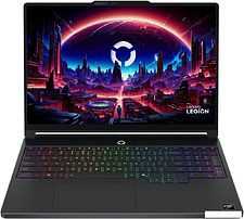 Игровой ноутбук Lenovo Legion 5 15AGP11 83Q6000VRK