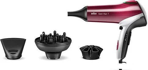 Фен Braun Satin Hair 7 Colour [HD770]