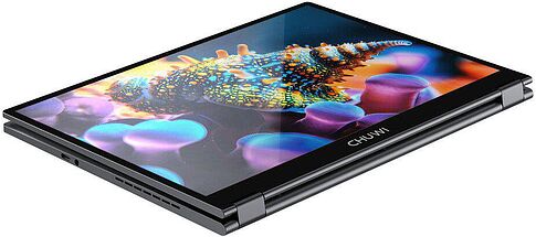 Ноутбук 2-в-1 Chuwi FreeBook 13.4 N150/16GB/512GB/Win11 Home