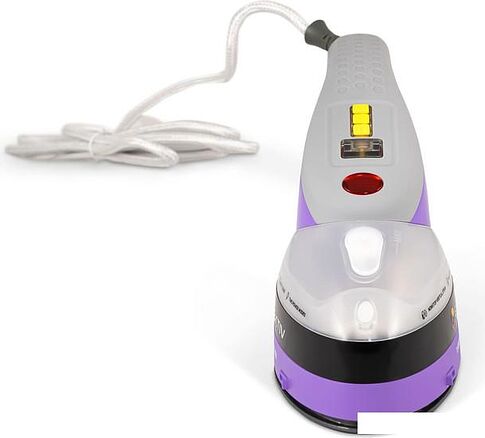 Отпариватель Effektiv Turbovapor 1050Х (фиолетовый)