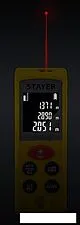 Лазерный дальномер Stayer LDM 40