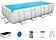 Каркасный бассейн Bestway Power Steel 56670 (488x244x122)