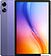 Планшет Doogee Tab G6+ 8GB/256GB LTE (фиолетовый)