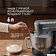 Планетарный миксер Weissgauff WSM 175 PDR Power Pro