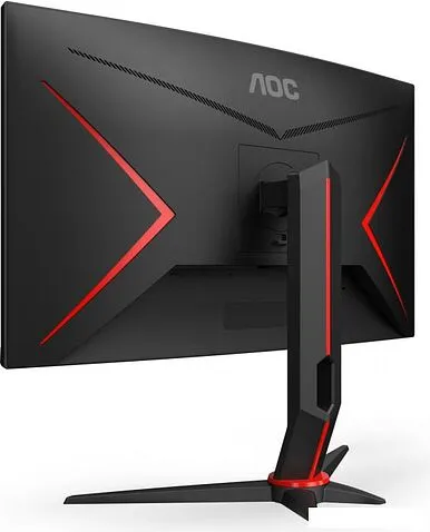 Игровой монитор AOC C27G2Z3/BK