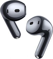 Наушники HONOR Choice Earbuds S7 (черный, международная версия) Наушники HONOR Choice Earbuds S7 (черный, международная версия)