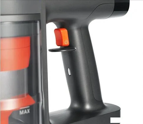 Пылесос Xiaomi Vacuum Cleaner G20 Max D206 (европейская версия)
