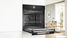 Электрический духовой шкаф Bosch Serie 8 HMG976RB1S