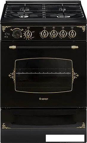 Кухонная плита GEFEST 6100-03 0279