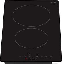 Варочная панель Meferi MEH302BK Comfort