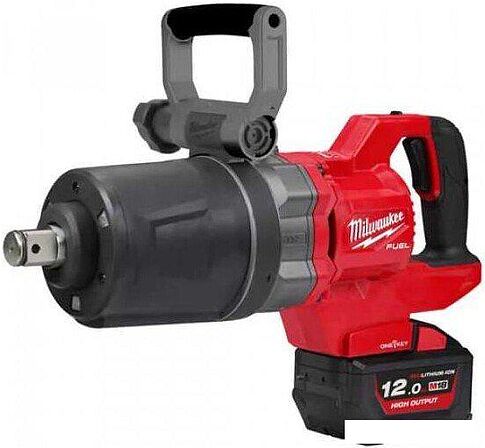 Гайковерт Milwaukee M18 ONEFHIWF1DS-121C 4933499253 (с 1-им АКБ, кейс)