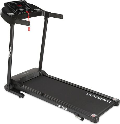 Электрическая беговая дорожка VictoryFit VF-5002
