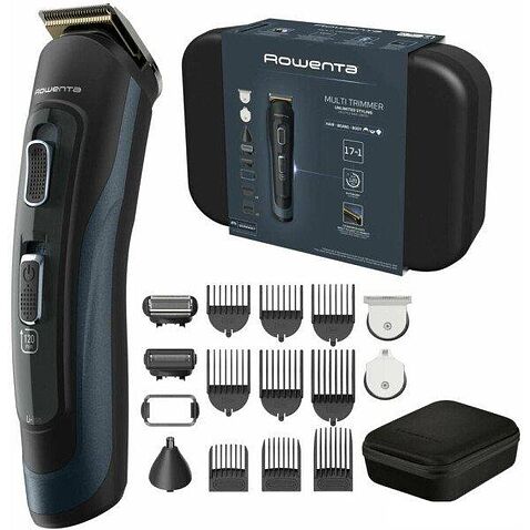 Универсальный триммер Rowenta TN9464E0