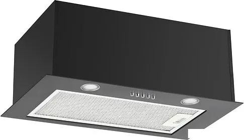 Кухонная вытяжка ZorG Bona 1000 52 M (черный)