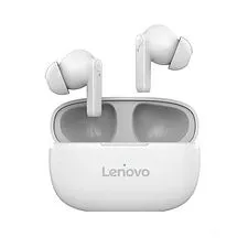 Наушники Lenovo HT05 (черный)