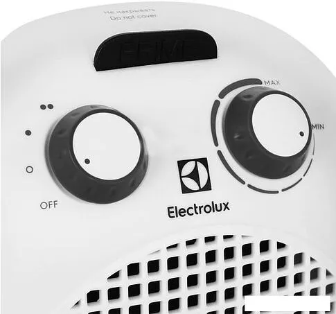 Тепловентилятор Electrolux EFH/S-1125