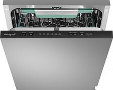 Встраиваемая посудомоечная машина Weissgauff BDW 4536 D Inverter AutoOpen Infolight