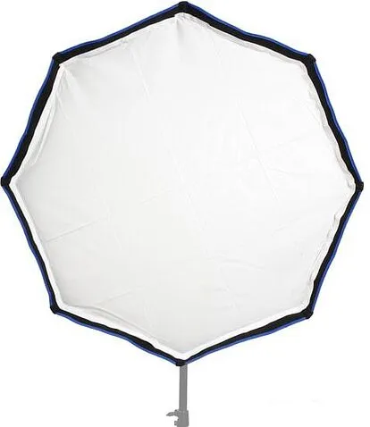 Софтбокс Falcon Eyes OB90 BW