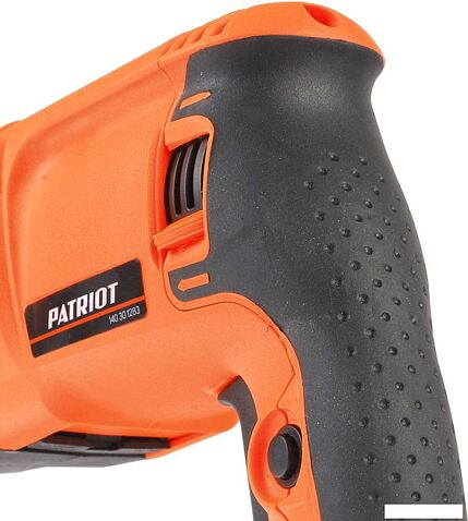 Перфоратор Patriot RH 282Q 140301283 (кейс)