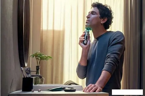 Электробритва Philips S9975/55