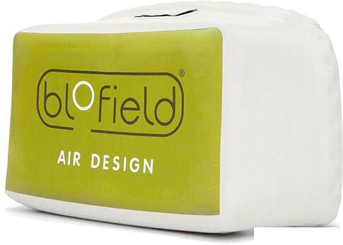 Надувное кресло Blofield Big Blo 2-Seater (белый)
