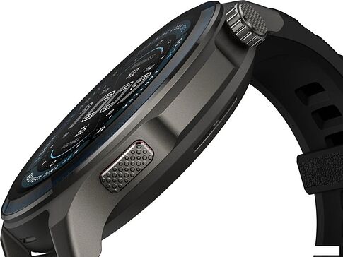 Умные часы Amazfit Balance 2