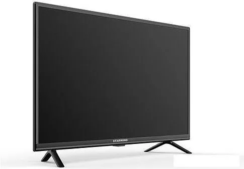 Телевизор BQ SW-LED32BG202