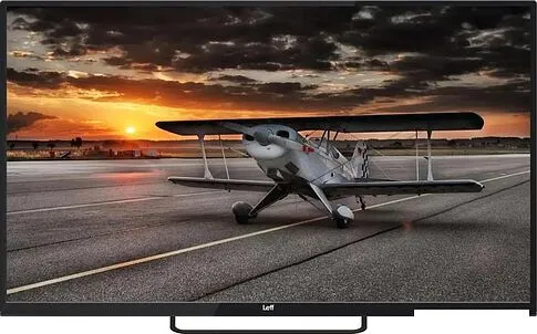 Телевизор Leff 32F240S